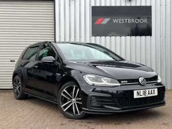 2018 - 2.0 TDI 184 GTD 5dr