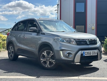 Used Suzuki Vitara 2017 for sale - 79393369: Photo