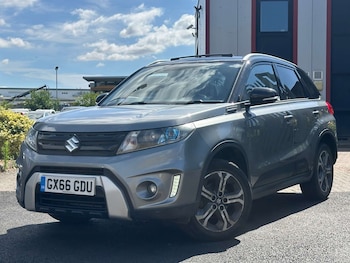 Used Suzuki Vitara 2017 for sale - 79393369: Photo