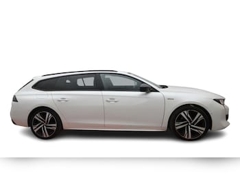 Used Peugeot 508 SW 2019 for sale - 78596083: Photo