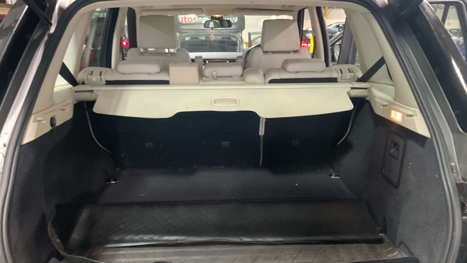 Used Land Rover Range Rover Sport 2010 for sale - 77476429: Photo 10