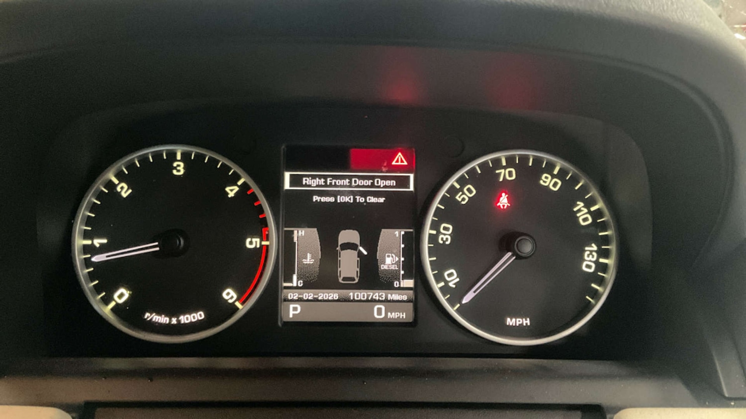 Used Land Rover Range Rover Sport 2010 for sale - 77476429: Photo 9