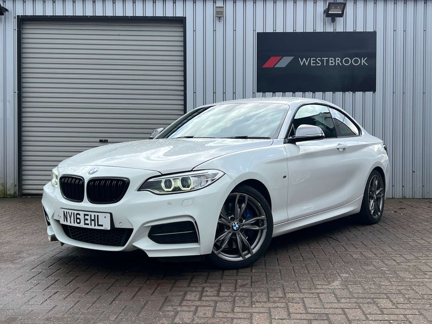 Used BMW 2 Series 2016 for sale - 76601869: Photo 11