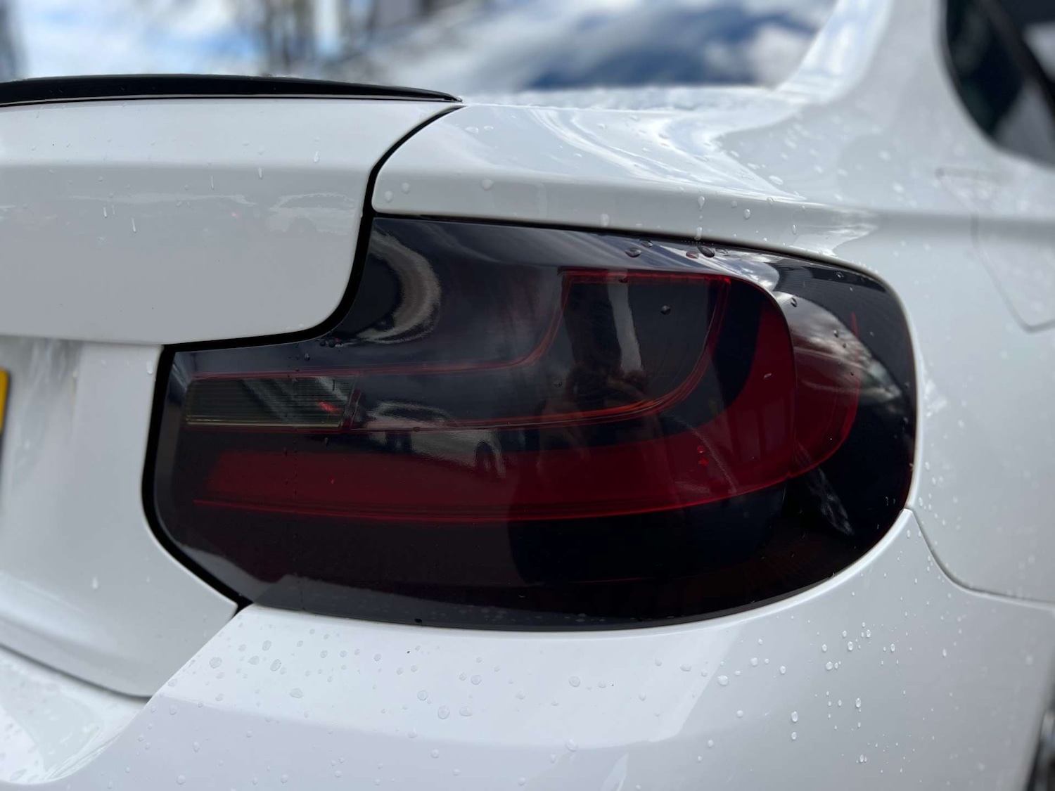 Used BMW 2 Series 2016 for sale - 76601869: Photo 14