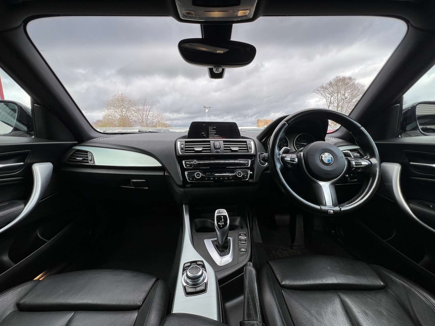 Used BMW 2 Series 2016 for sale - 76601869: Photo 15