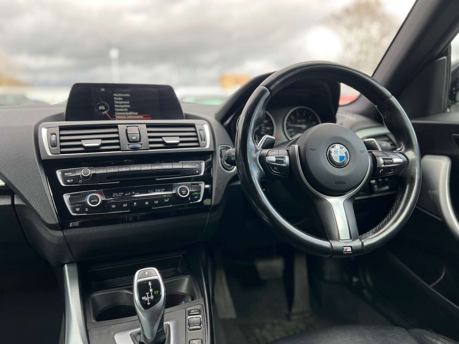 Used BMW 2 Series 2016 for sale - 76601869: Photo 16