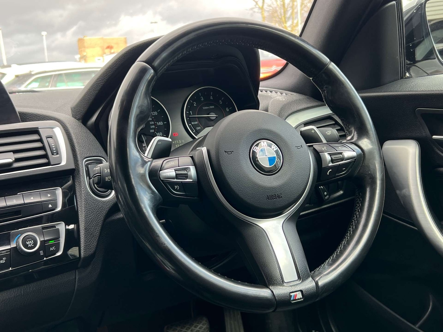 Used BMW 2 Series 2016 for sale - 76601869: Photo 17