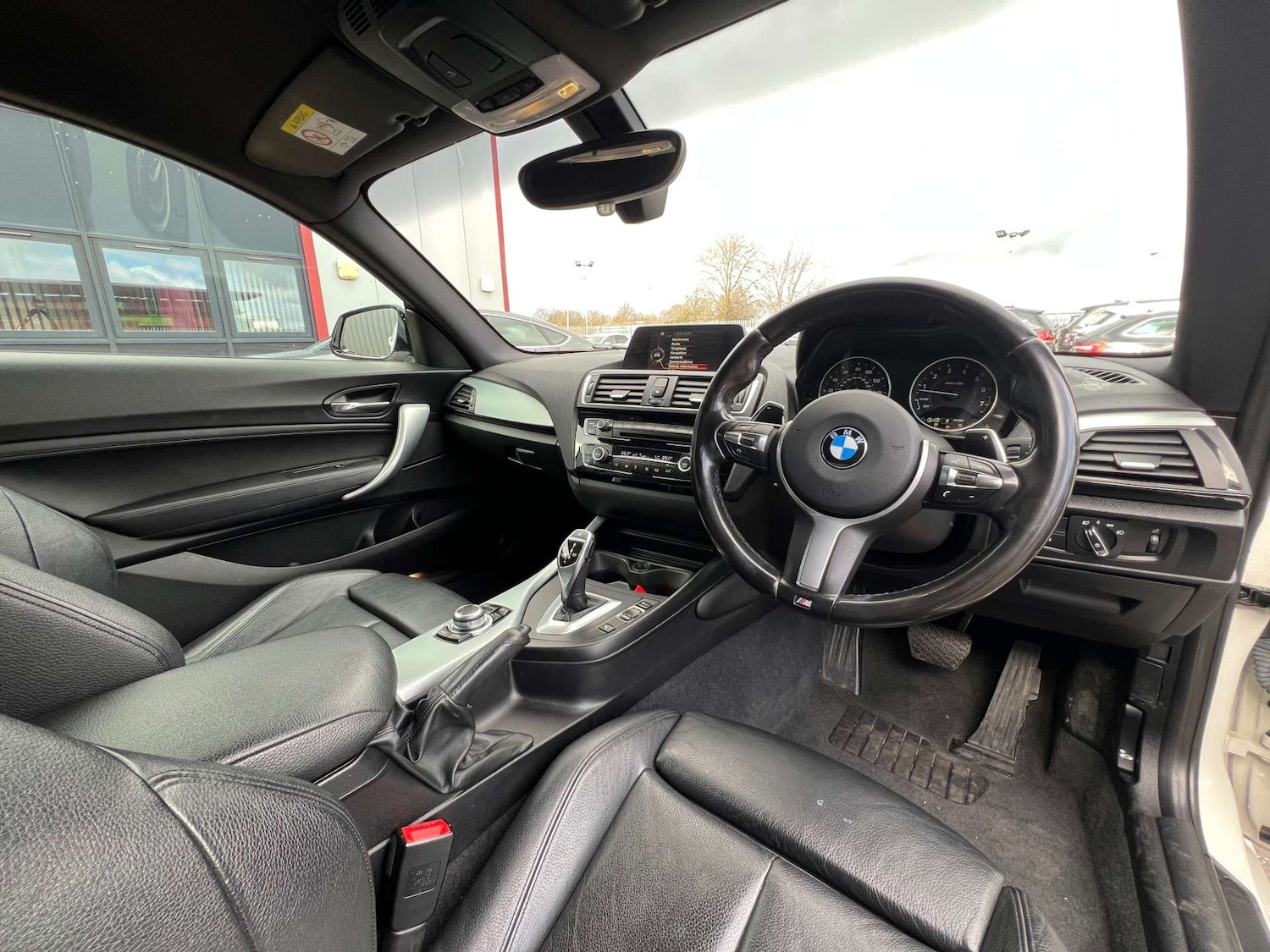 Used BMW 2 Series 2016 for sale - 76601869: Photo 18