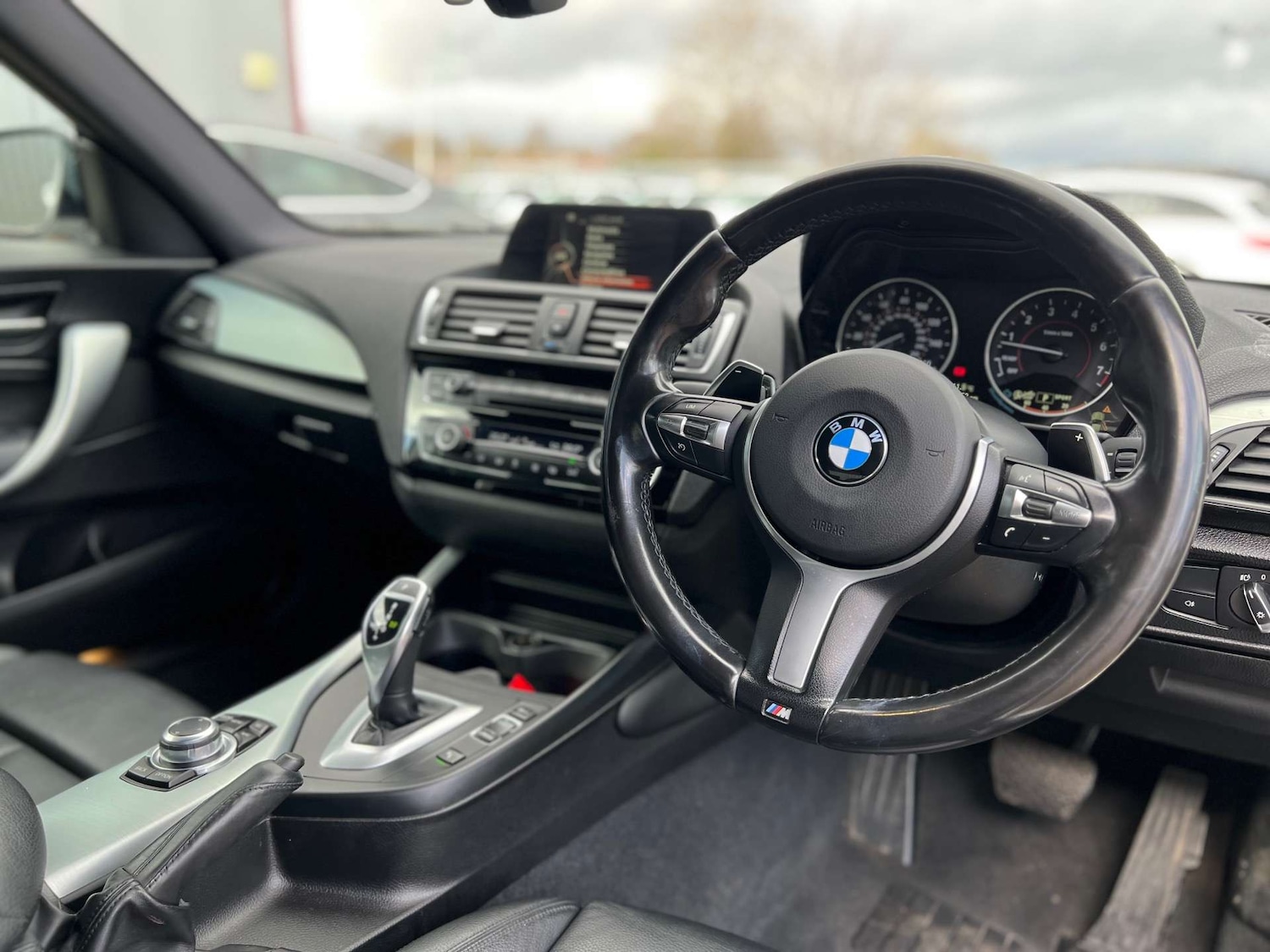 Used BMW 2 Series 2016 for sale - 76601869: Photo 19