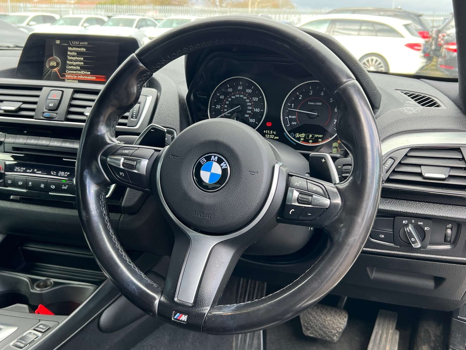 Used BMW 2 Series 2016 for sale - 76601869: Photo 20