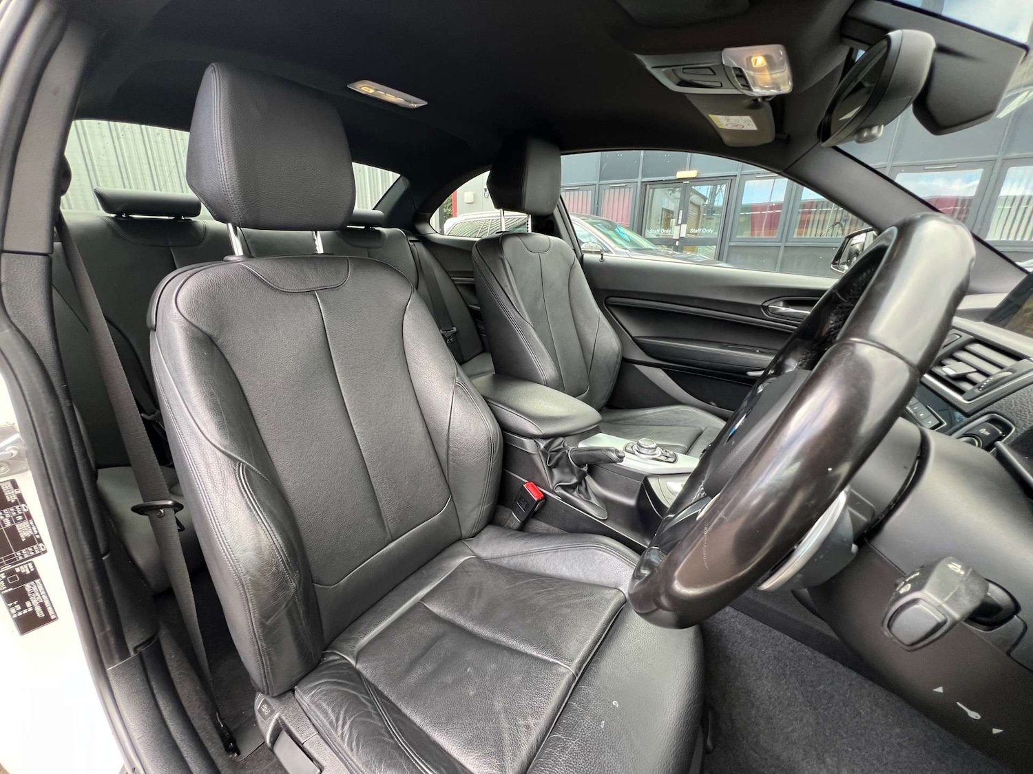 Used BMW 2 Series 2016 for sale - 76601869: Photo 21