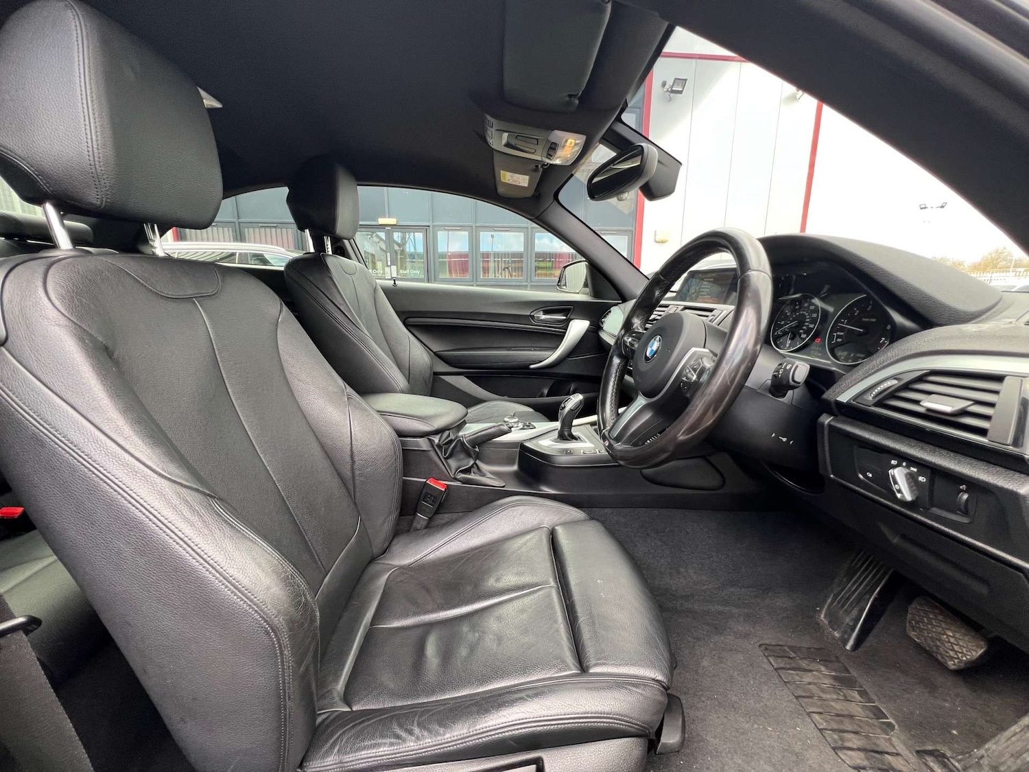 Used BMW 2 Series 2016 for sale - 76601869: Photo 22