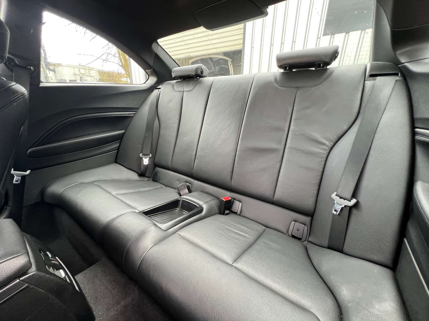 Used BMW 2 Series 2016 for sale - 76601869: Photo 24