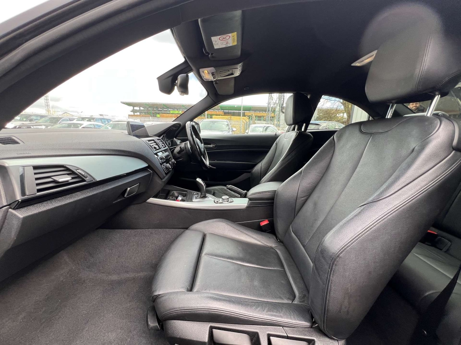 Used BMW 2 Series 2016 for sale - 76601869: Photo 26