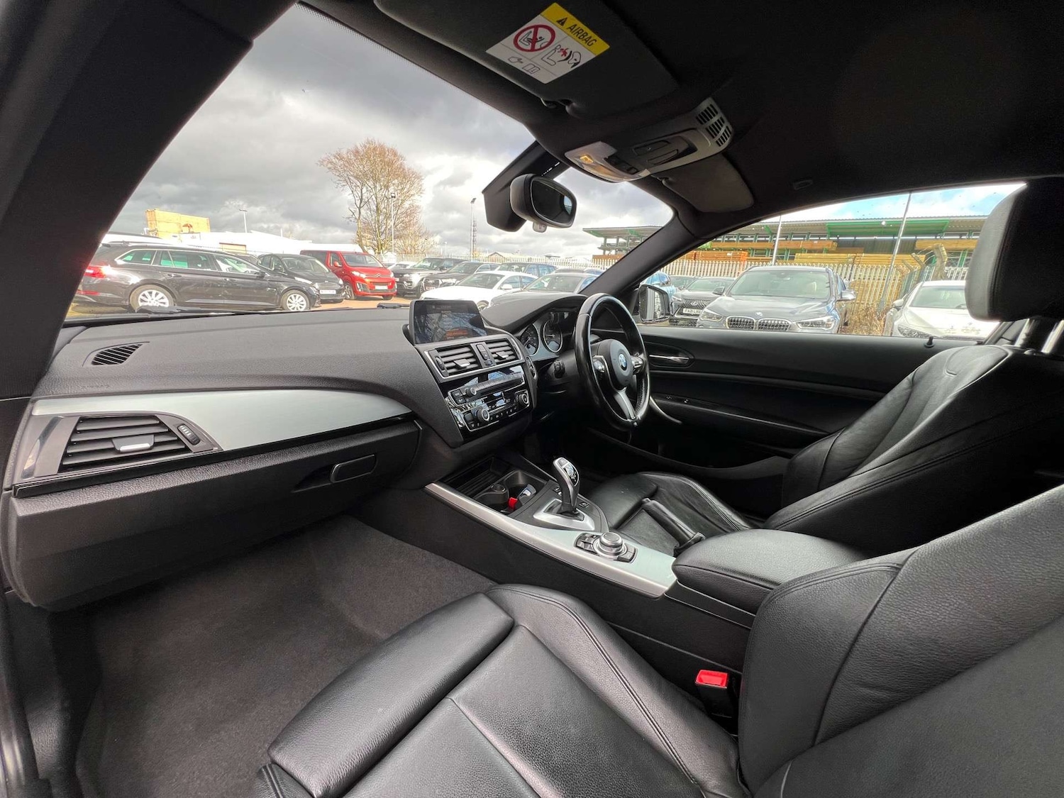 Used BMW 2 Series 2016 for sale - 76601869: Photo 27