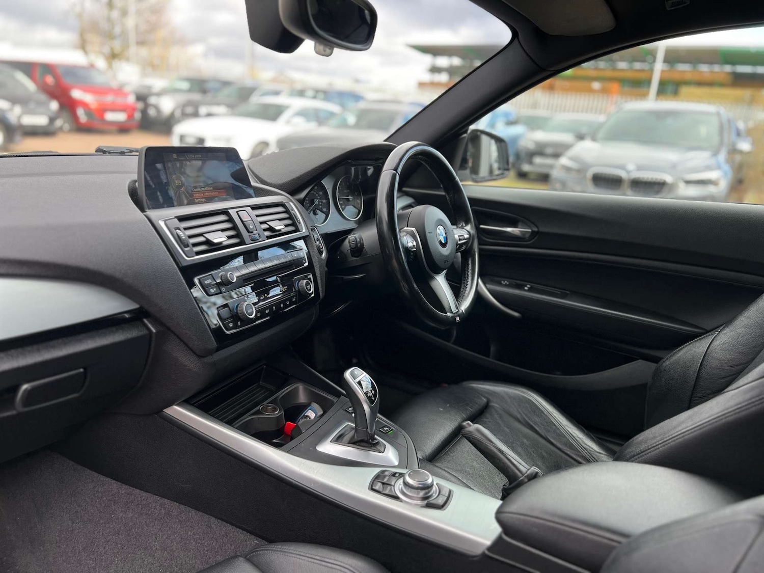 Used BMW 2 Series 2016 for sale - 76601869: Photo 28