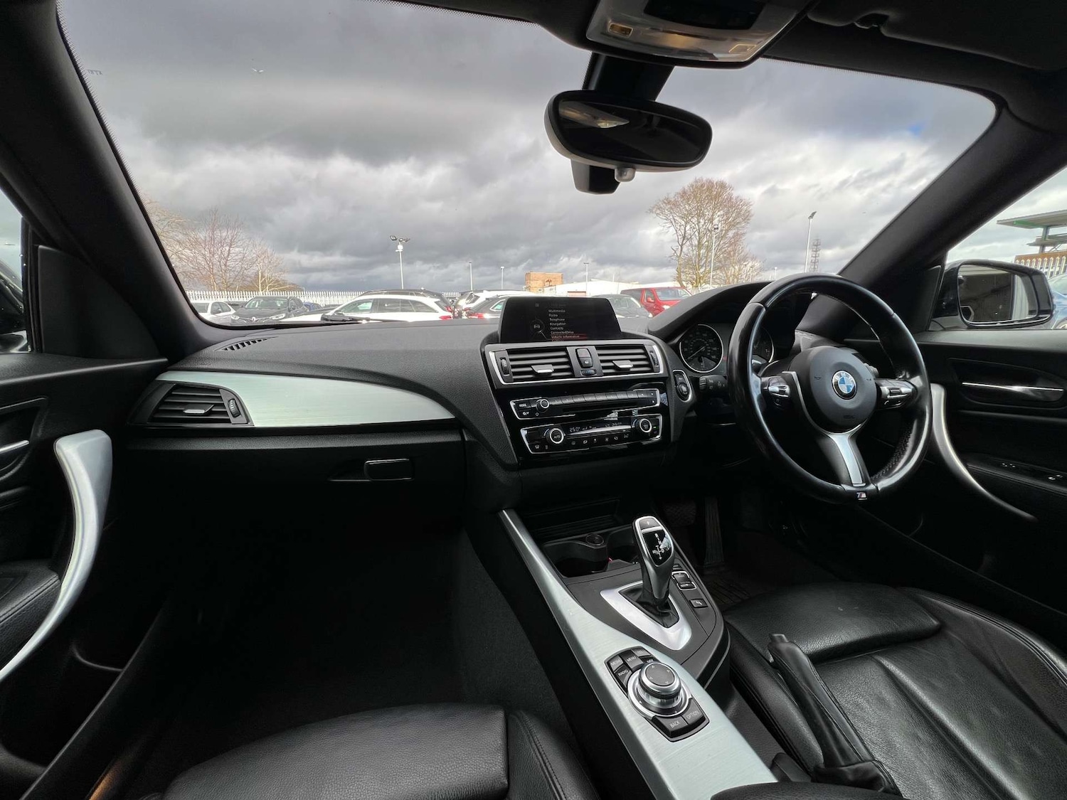 Used BMW 2 Series 2016 for sale - 76601869: Photo 29