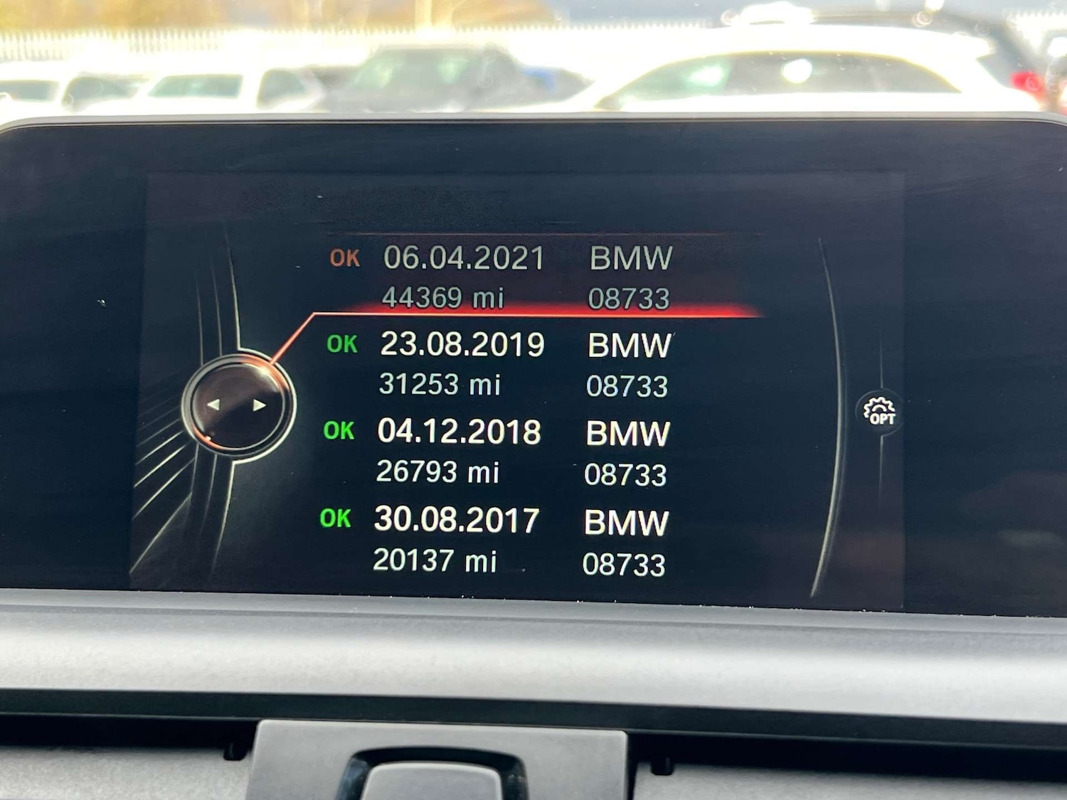 Used BMW 2 Series 2016 for sale - 76601869: Photo 42