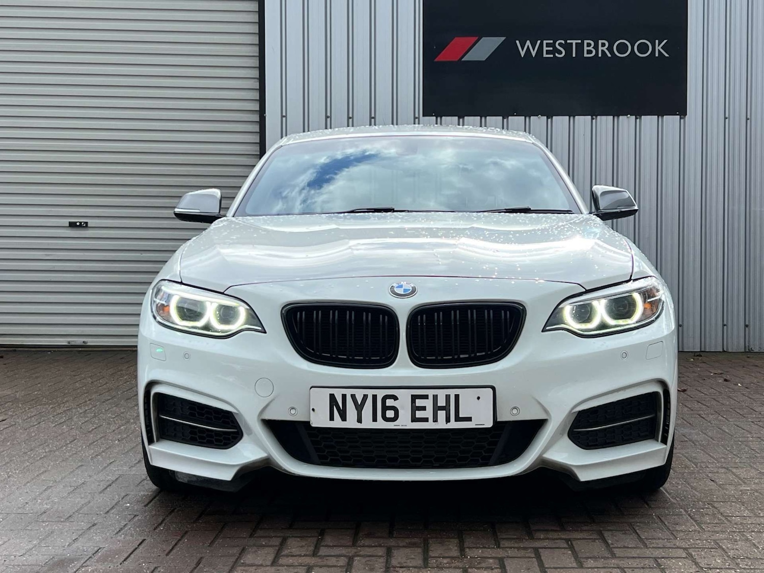 Used BMW 2 Series 2016 for sale - 76601869: Photo 6