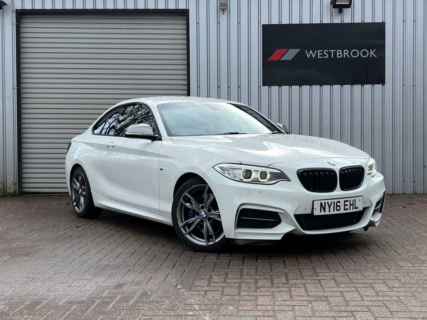 Used BMW 2 Series 2016 for sale - 76601869: Photo 7
