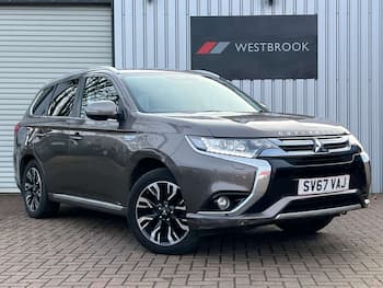 Used Mitsubishi Outlander 2017 for sale - 79720590: Photo