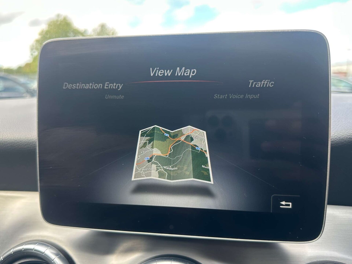 Vehicle 34