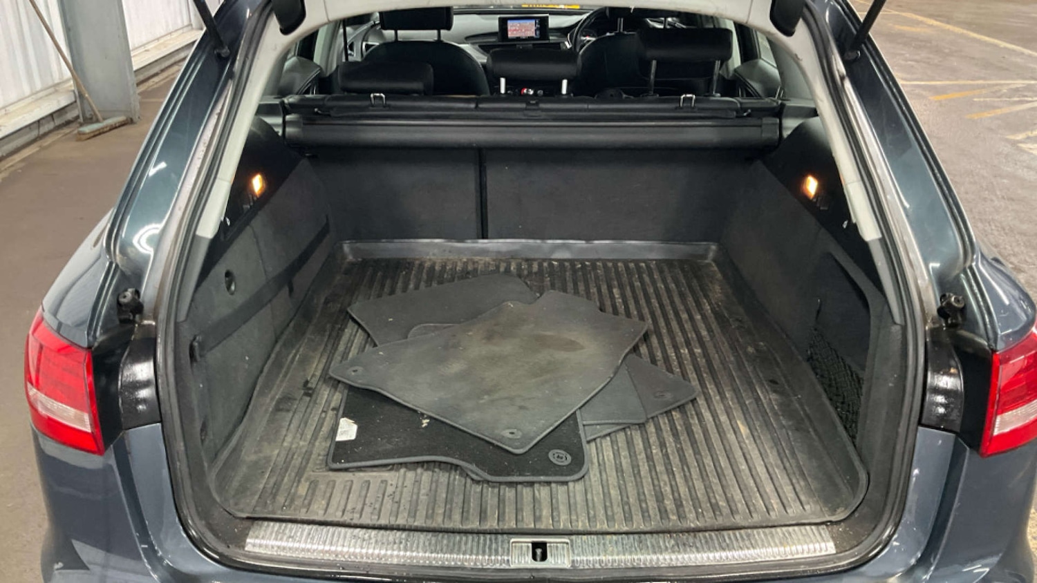 Used Audi A6 2014 for sale - 77662816: Photo 10