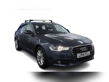 2014 - 2.0 TDI Ultra SE 5dr