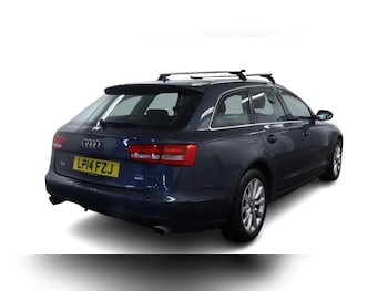 Used Audi A6 2014 for sale - 77662816: Photo