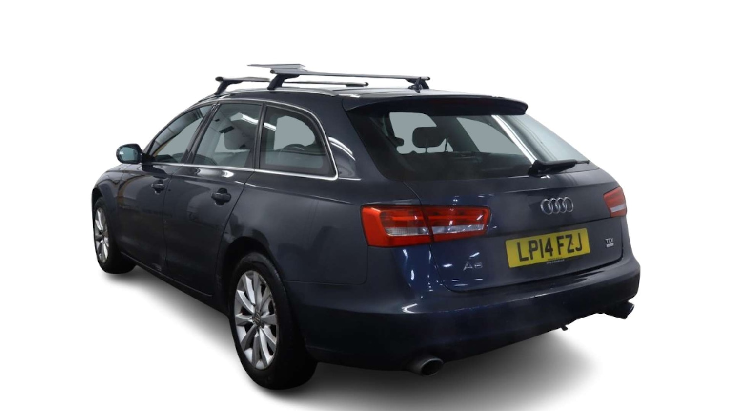 Used Audi A6 2014 for sale - 77662816: Photo 4