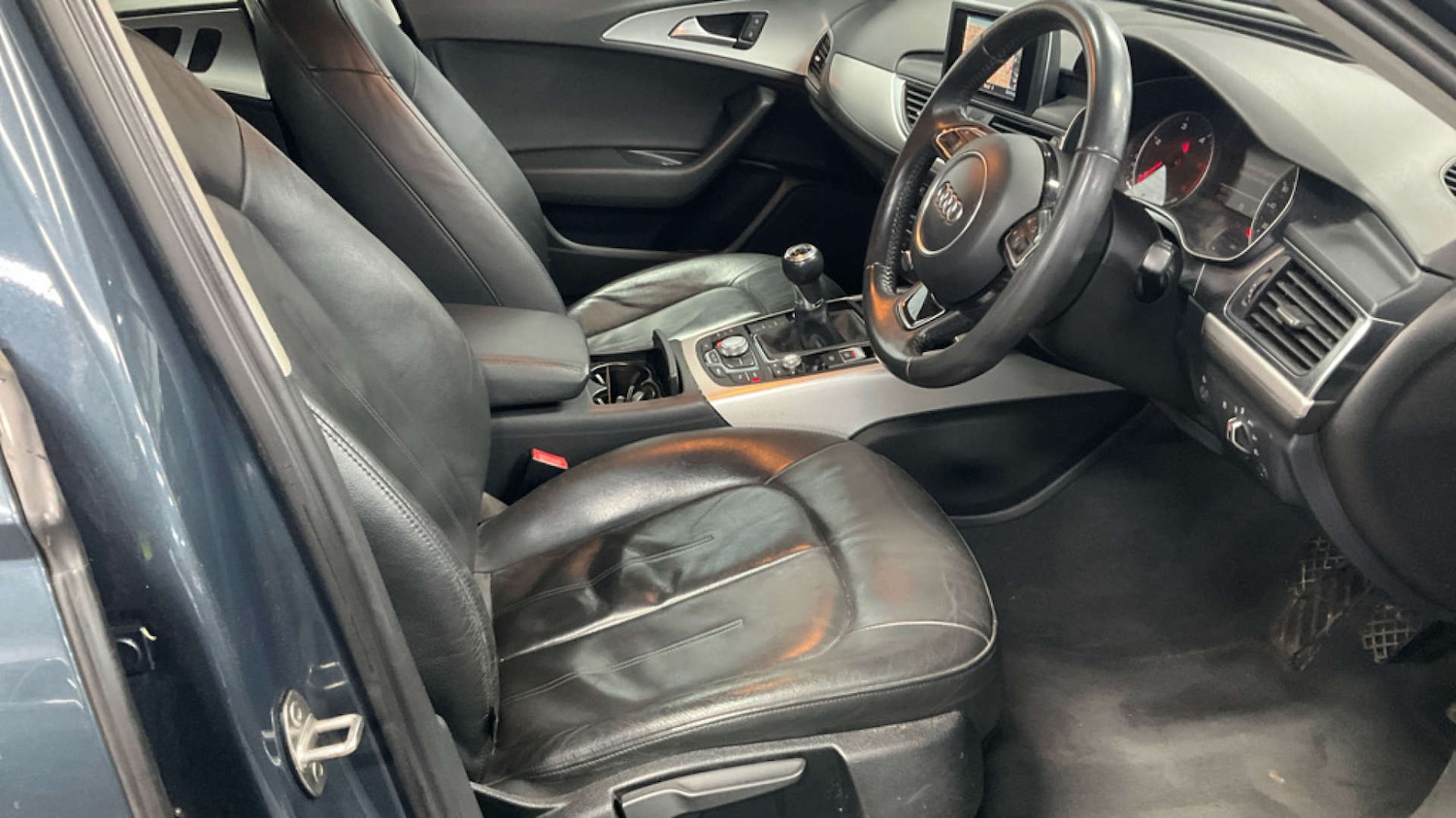 Used Audi A6 2014 for sale - 77662816: Photo 6