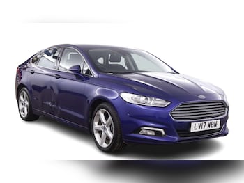Used Ford Mondeo 2017 for sale - 78480184: Photo