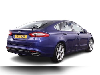 Used Ford Mondeo 2017 for sale - 78480184: Photo