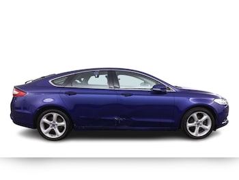 Used Ford Mondeo 2017 for sale - 78480184: Photo