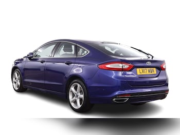 Used Ford Mondeo 2017 for sale - 78480184: Photo