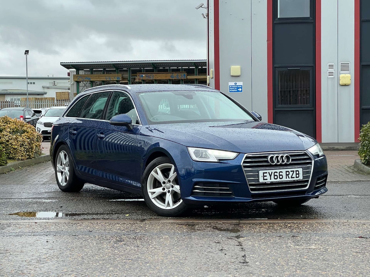 Used Audi A4 2016 for sale - 77307795: Photo 11