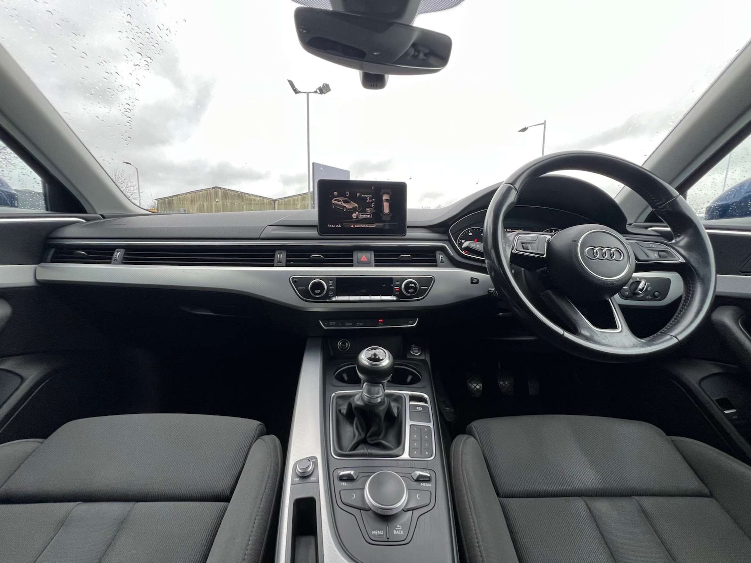 Used Audi A4 2016 for sale - 77307795: Photo 20