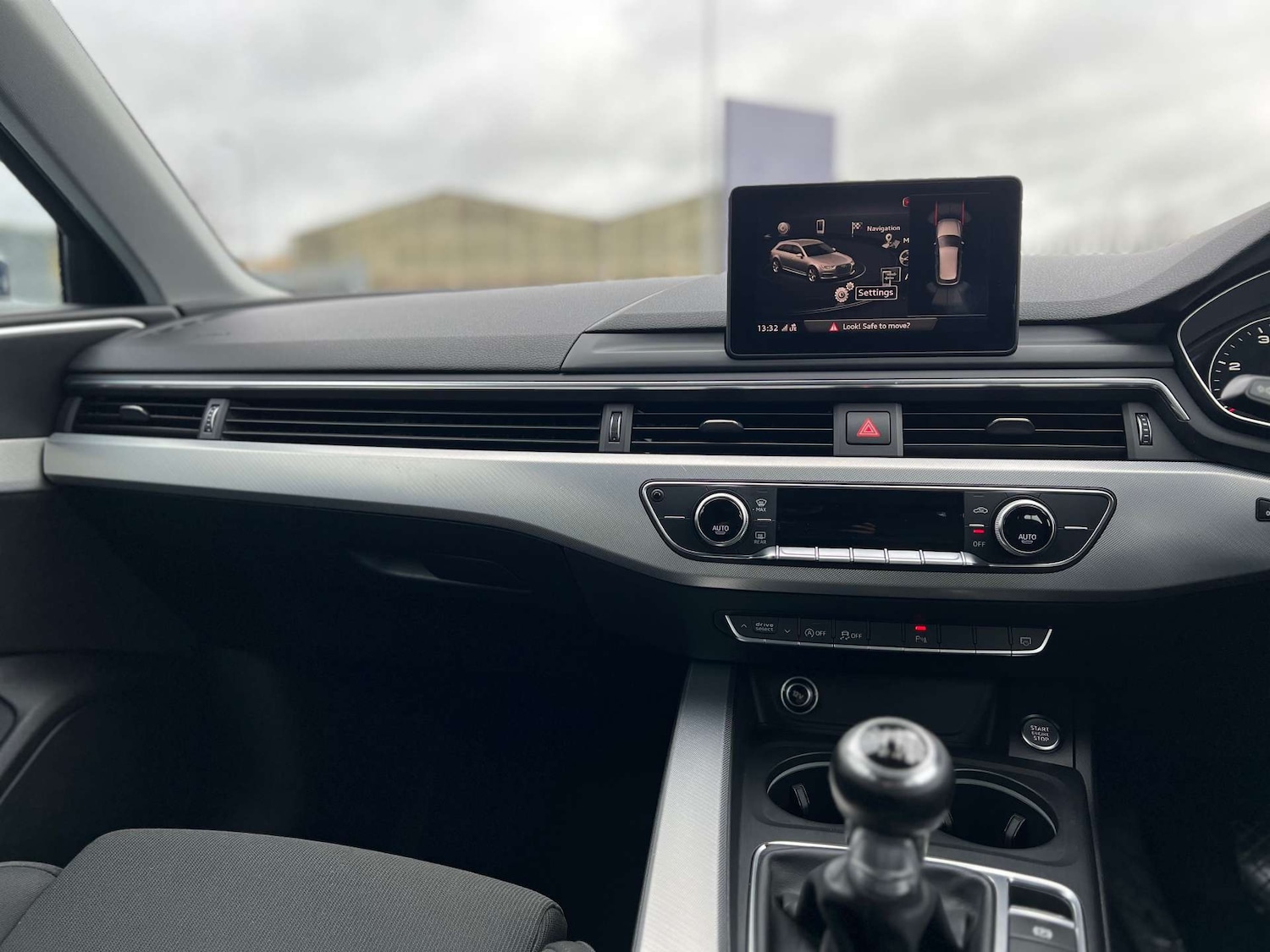 Used Audi A4 2016 for sale - 77307795: Photo 21