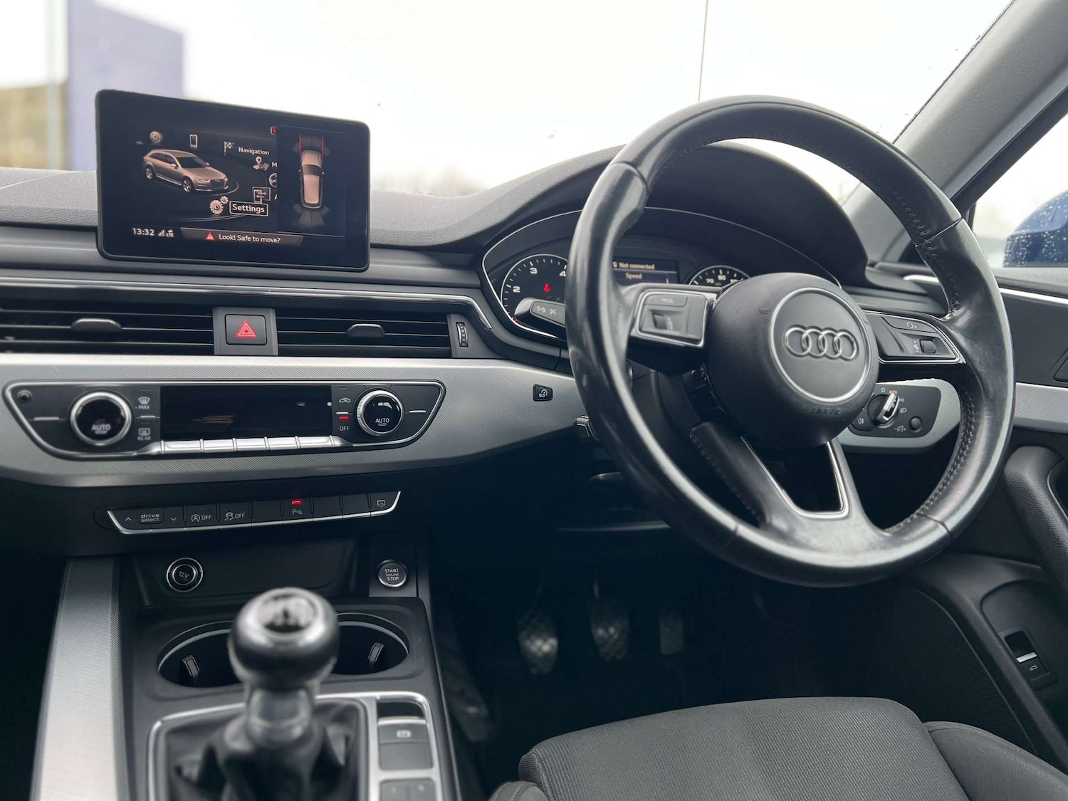 Used Audi A4 2016 for sale - 77307795: Photo 22