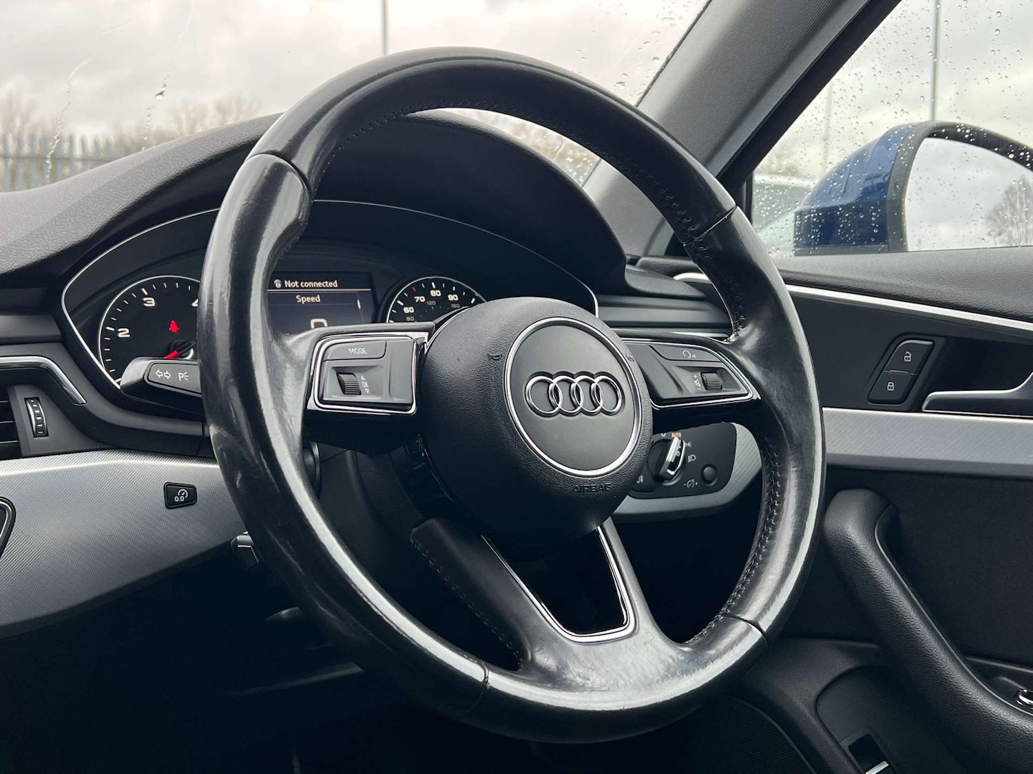 Used Audi A4 2016 for sale - 77307795: Photo 23