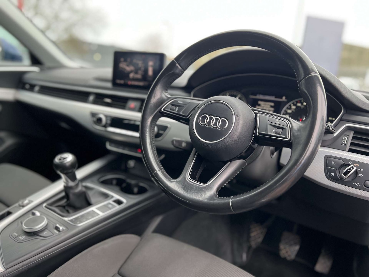 Used Audi A4 2016 for sale - 77307795: Photo 24