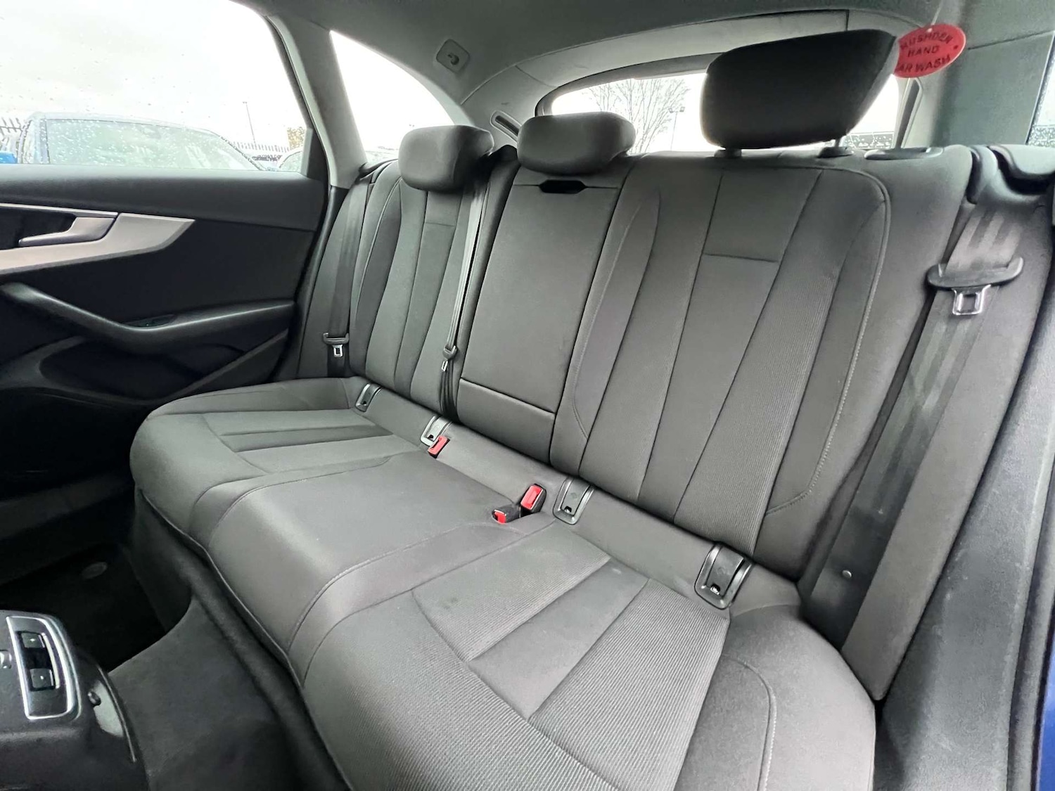 Used Audi A4 2016 for sale - 77307795: Photo 25