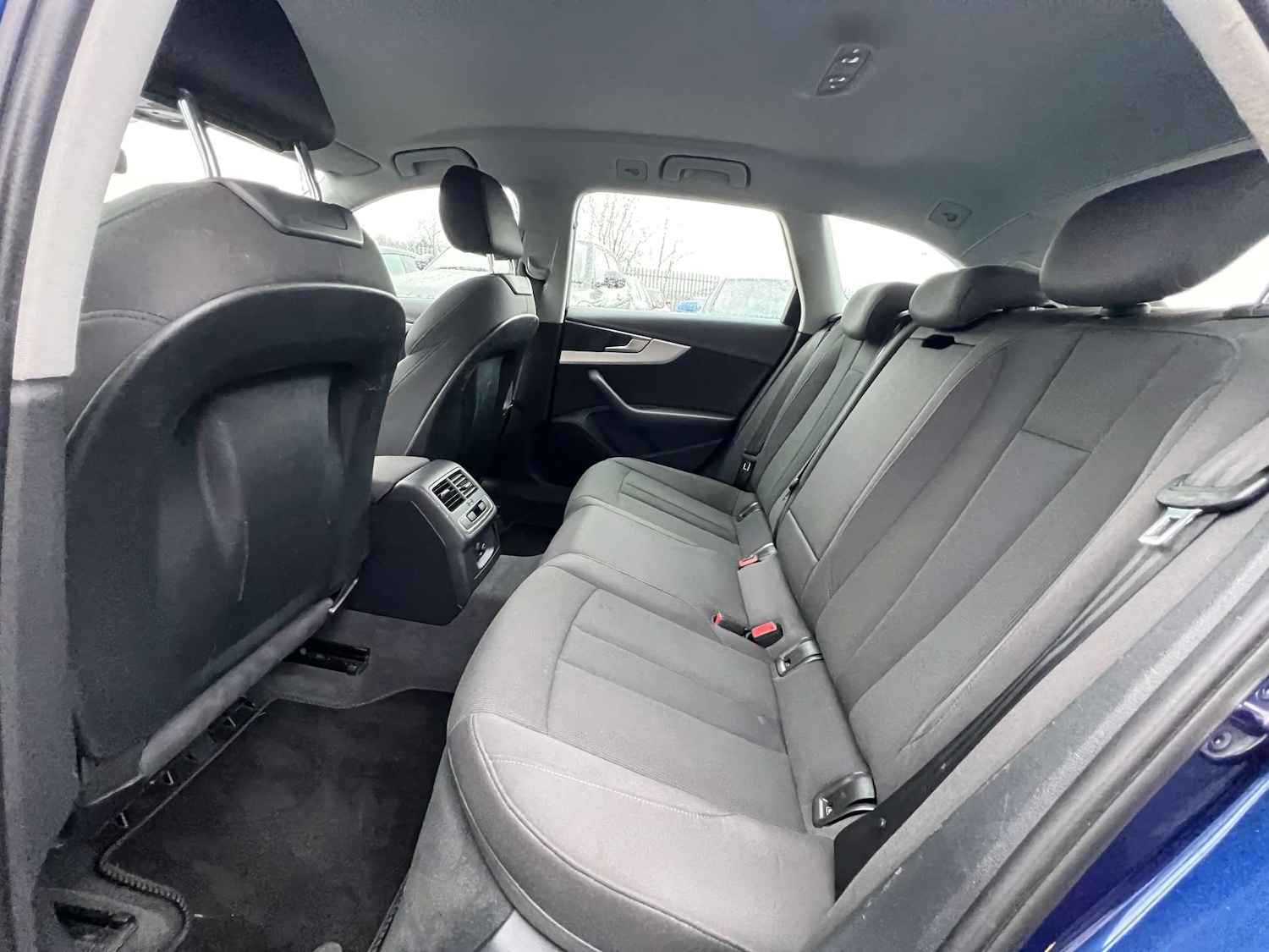 Used Audi A4 2016 for sale - 77307795: Photo 26