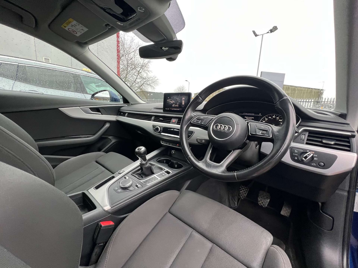 Used Audi A4 2016 for sale - 77307795: Photo 29