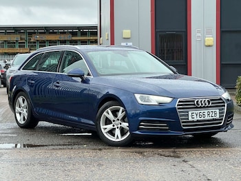Used Audi A4 2016 for sale - 77307795: Photo