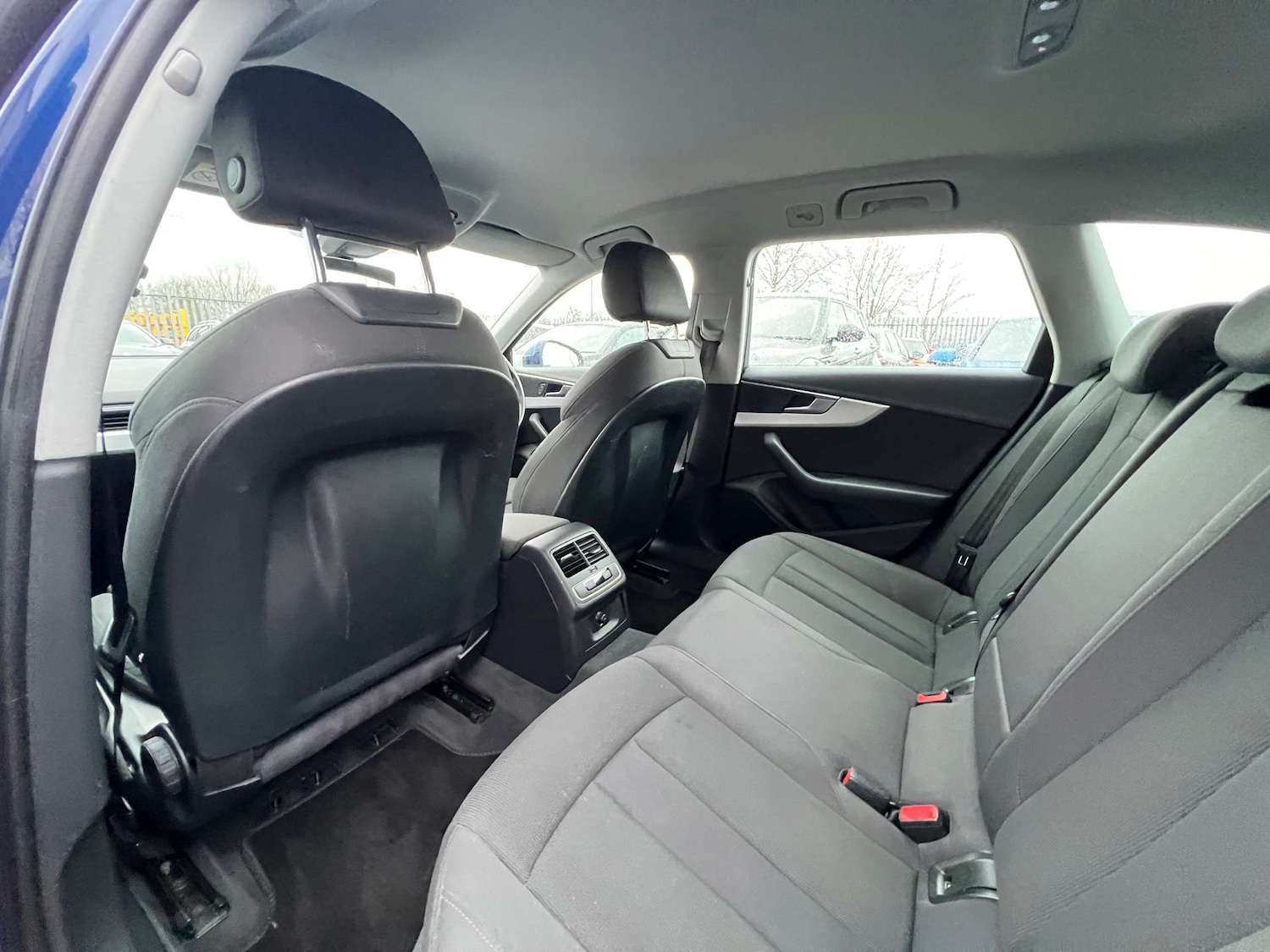 Used Audi A4 2016 for sale - 77307795: Photo 30