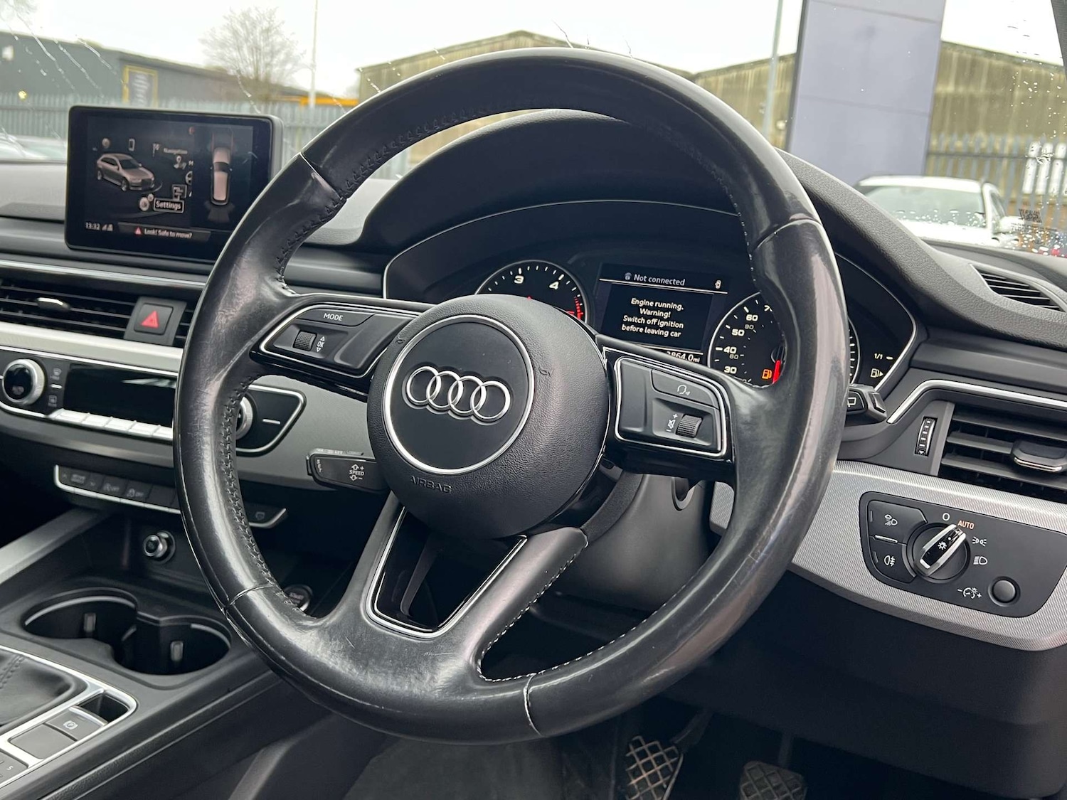 Used Audi A4 2016 for sale - 77307795: Photo 31