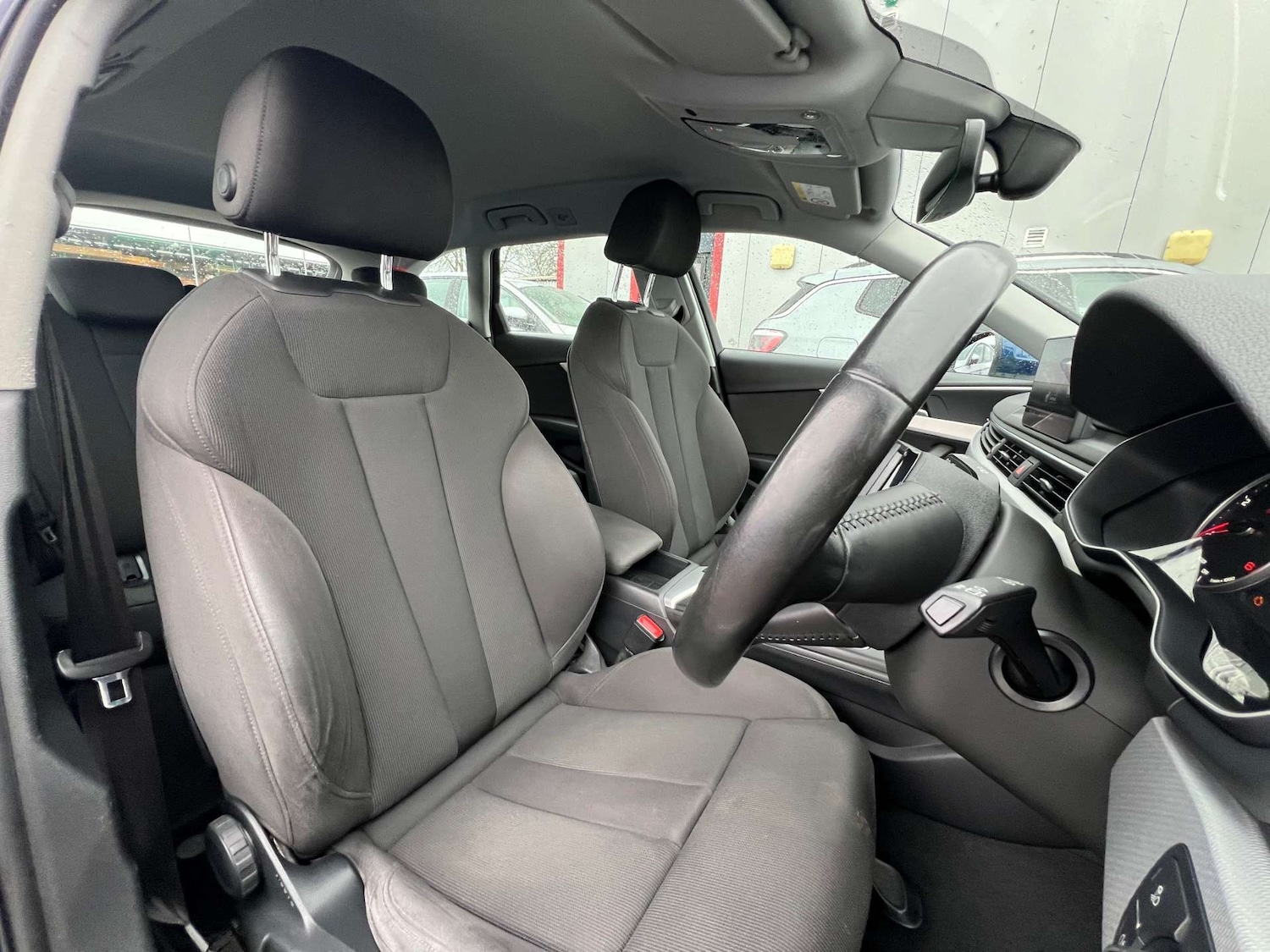 Used Audi A4 2016 for sale - 77307795: Photo 32