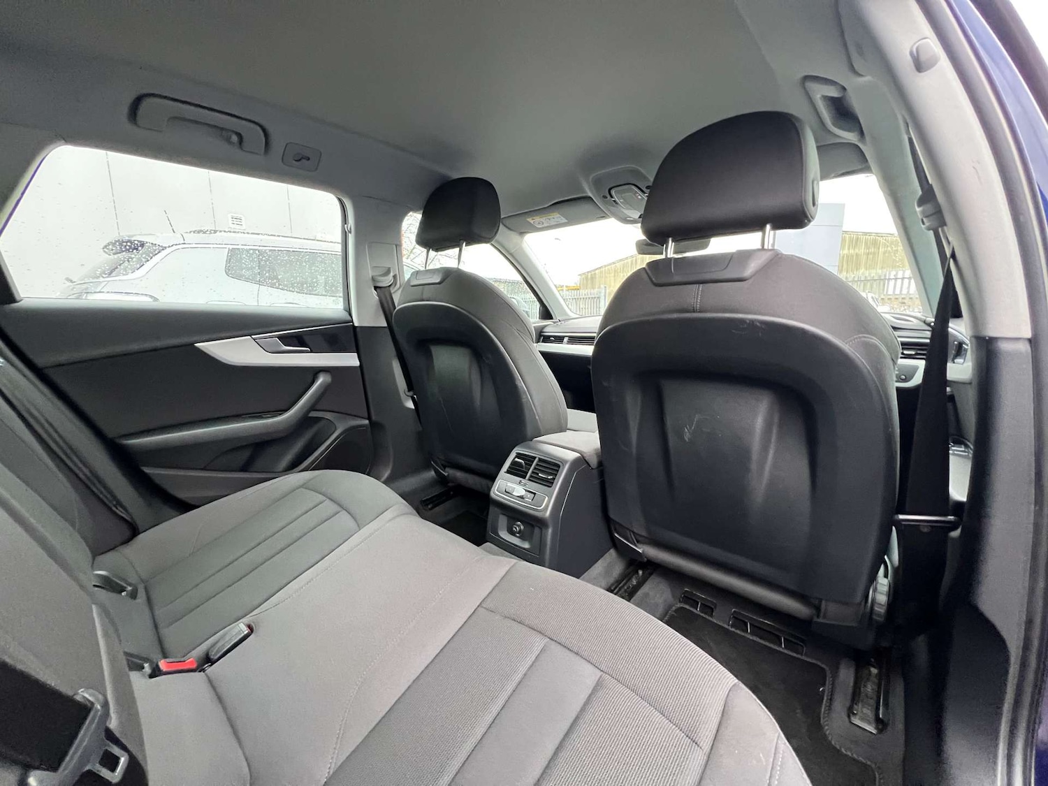 Used Audi A4 2016 for sale - 77307795: Photo 34