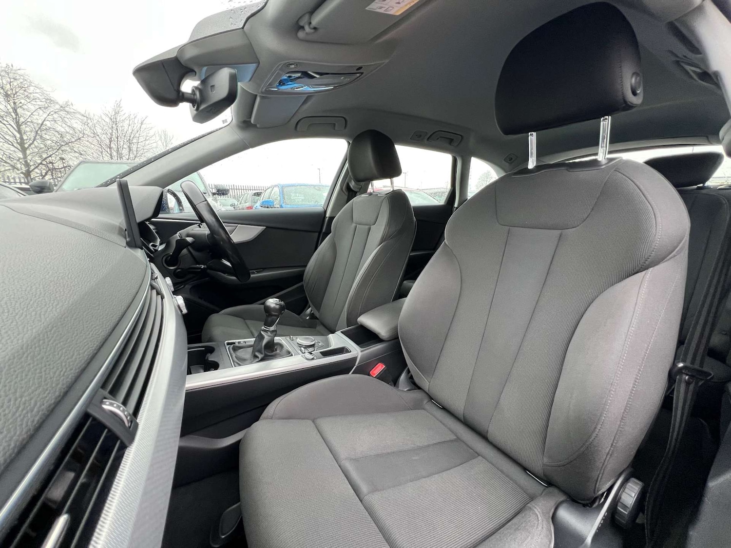 Used Audi A4 2016 for sale - 77307795: Photo 35